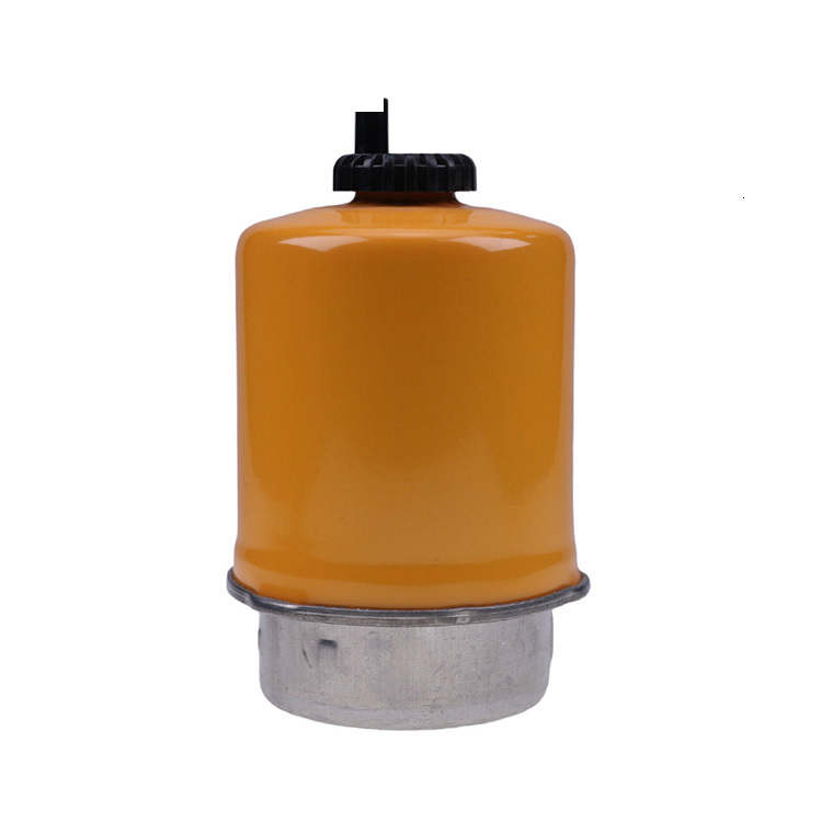 Automobile component parts - Fuel filter