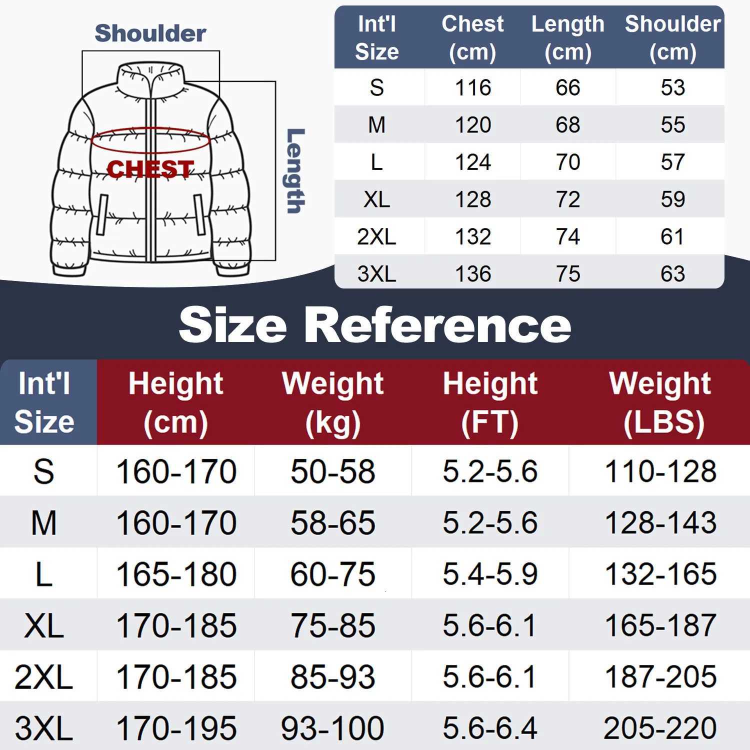 VPG Short Down Jacket Men Winter Jacket Windproof Lightweight Warm Travel Camping Coats Mens Winter Coats X250725