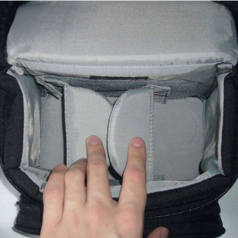 Lowepro Bag EX 160 Digital Lightweight Crossbody SLR Camera Casual Shoulder Bag