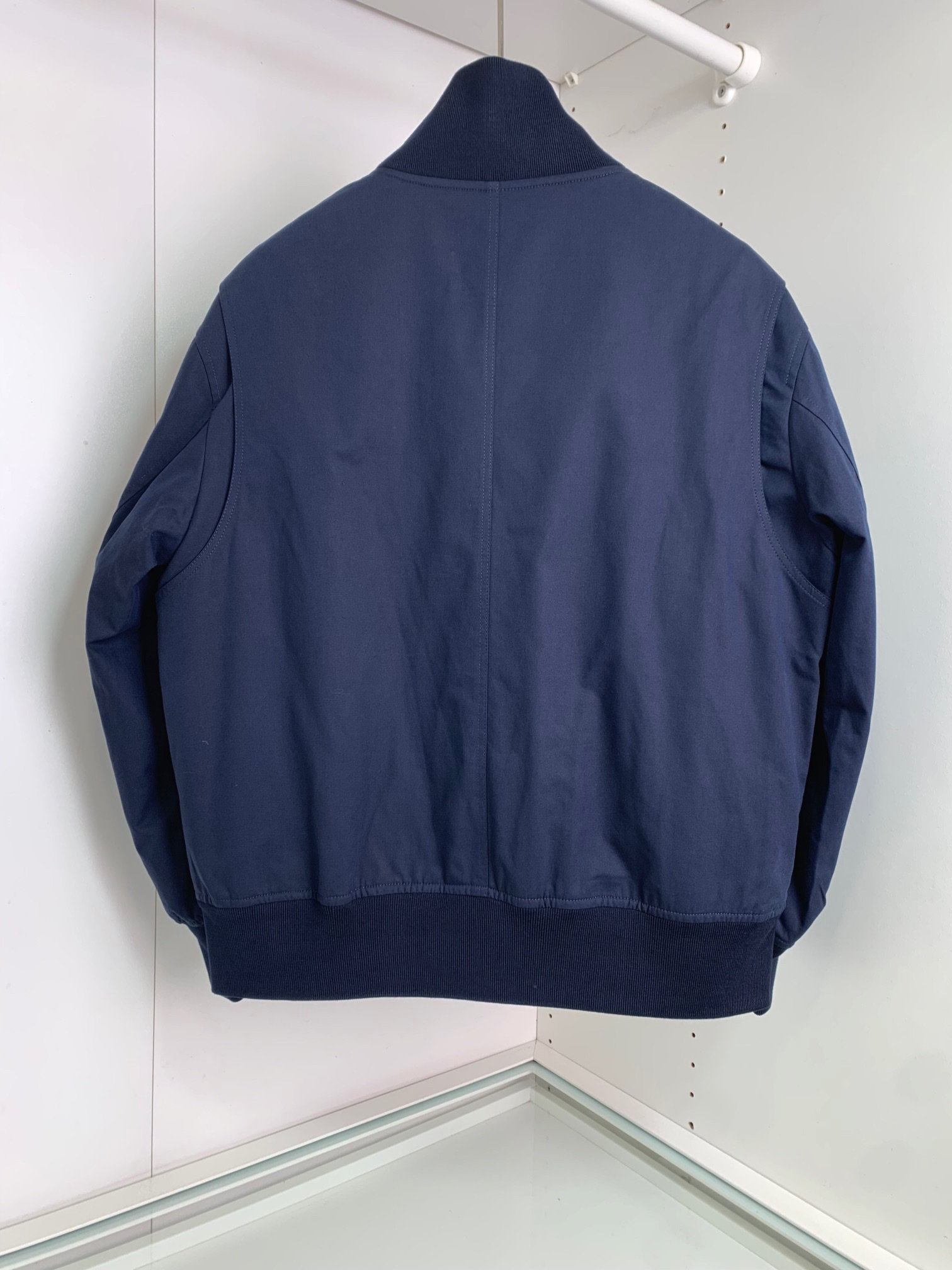 Brand Denim jacket outdoor mens and womens designer brand luxury gift Valentines Fathers Christmas.M152