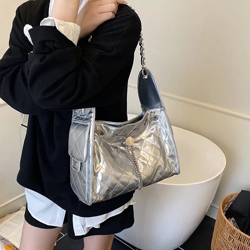 Designer Bag Shoulder Bag Luxury Bag Purse Crossbody Bag Fashion Premium Sense Women's Handbag High Quality Leather Bucket Bag Multicolor Availab