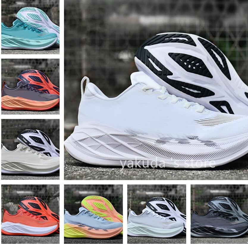 SUPERBLAST 2 Long-Distance Trainers Unisex Running Shoes Training Shoe Road Runner Trail Kale Runnings women men Wide Shoe Sports Sneakers dhgate yakuda store