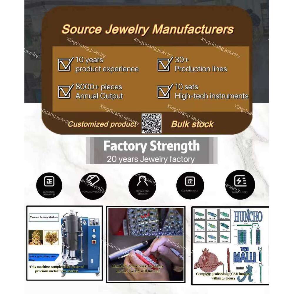 Customized Hot Sale High Quality 14k Solid Gold Sterling Sier with VVS 0.3ct Moissanite Dia Earring for Fashion Lady