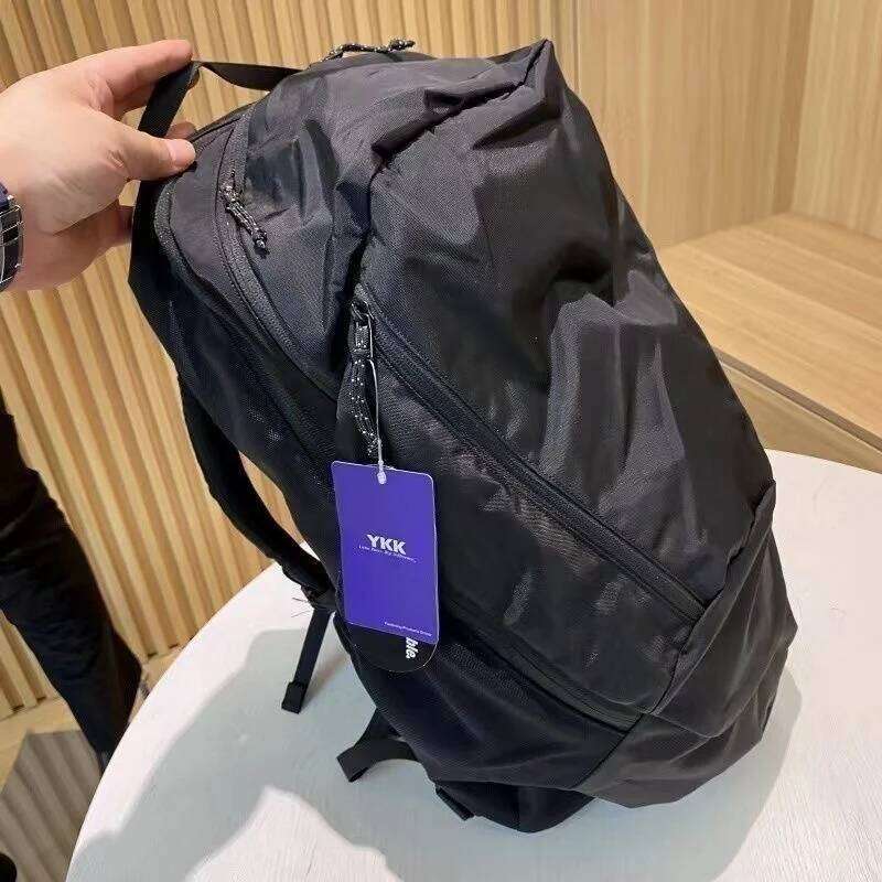 Bla Waterproof Nylon Multi-Functional Outdoor Sports Bapa Lightweight Large Capaci Travel Versatile Hiking Bag