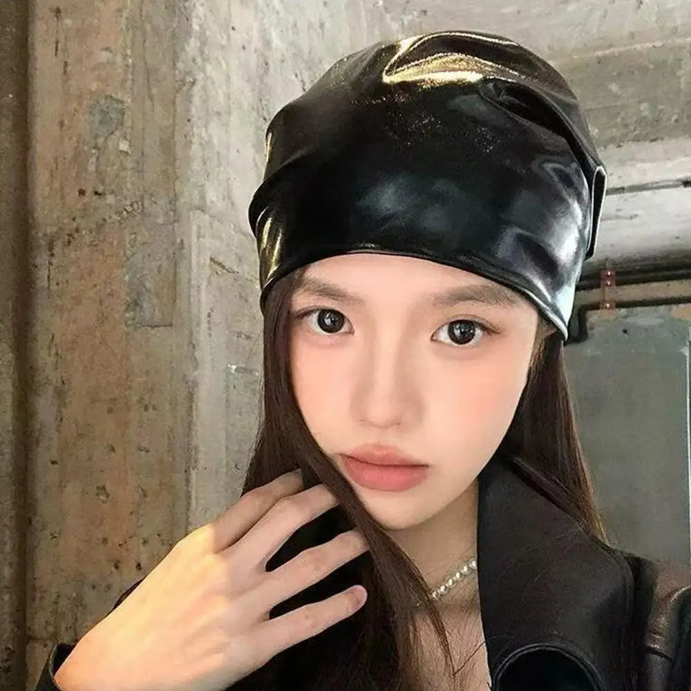 Square Scarf Retro Y2K Spicy Style Print Liquid Silver Leopard Hair Scarf For Women Summer Headband Sunscreen Hat Shawl Wrap 250723