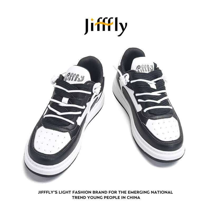 Jifffly Mens Winter-Friendly Insulated Running Trainers Durable & Stylish Couple-Sized Footwear