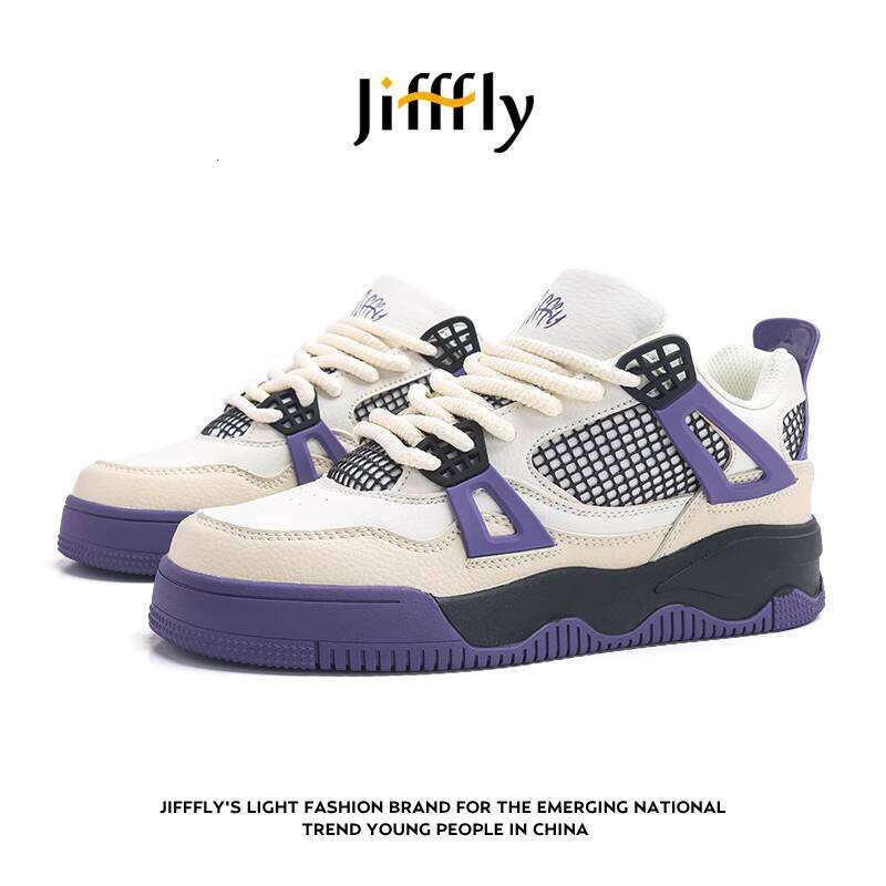 Fashionable Unisex Original Sports Shoes by Jifffly: Ideal Matched Pairs for Every Occasion