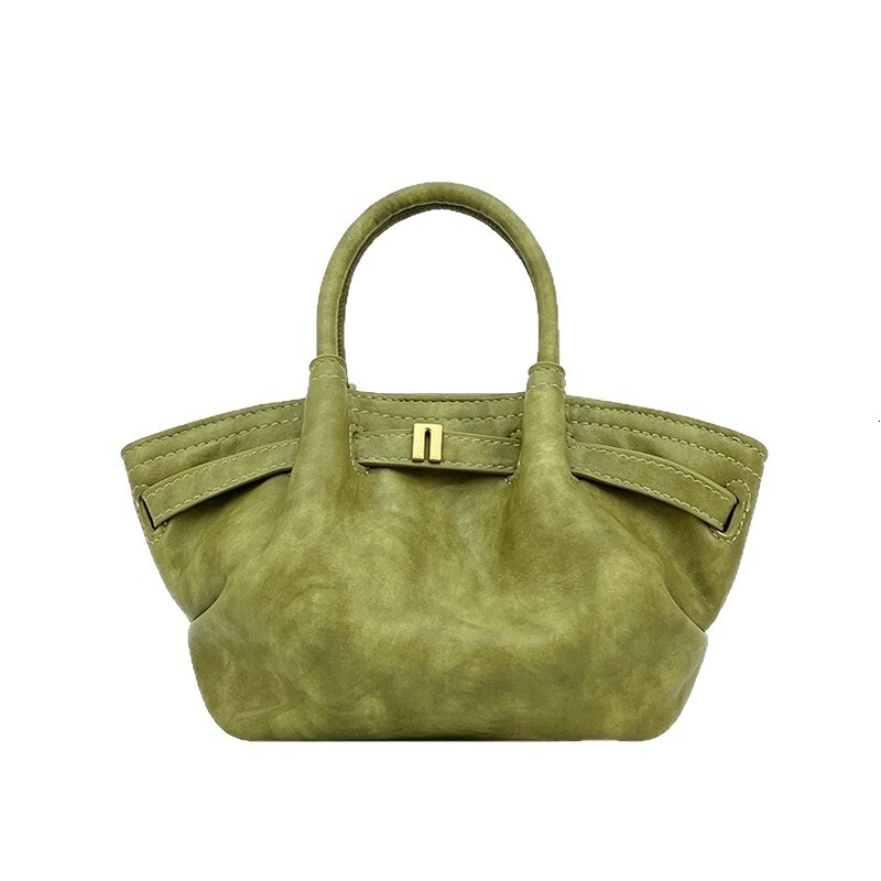 2025 autumn new women's shoulder bag, Korean style handbag, niche design, sweet lace fashion, women's crossbody bag, designer bag