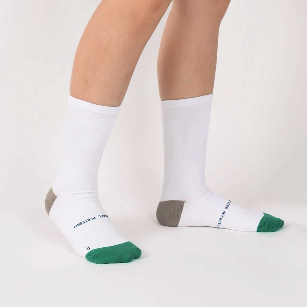 Men Women Cycling SOCKS Professional Bike SOCKS Breathable MTB Road SOCKS Outdoor Sport Basketball Running SOCKS X250725