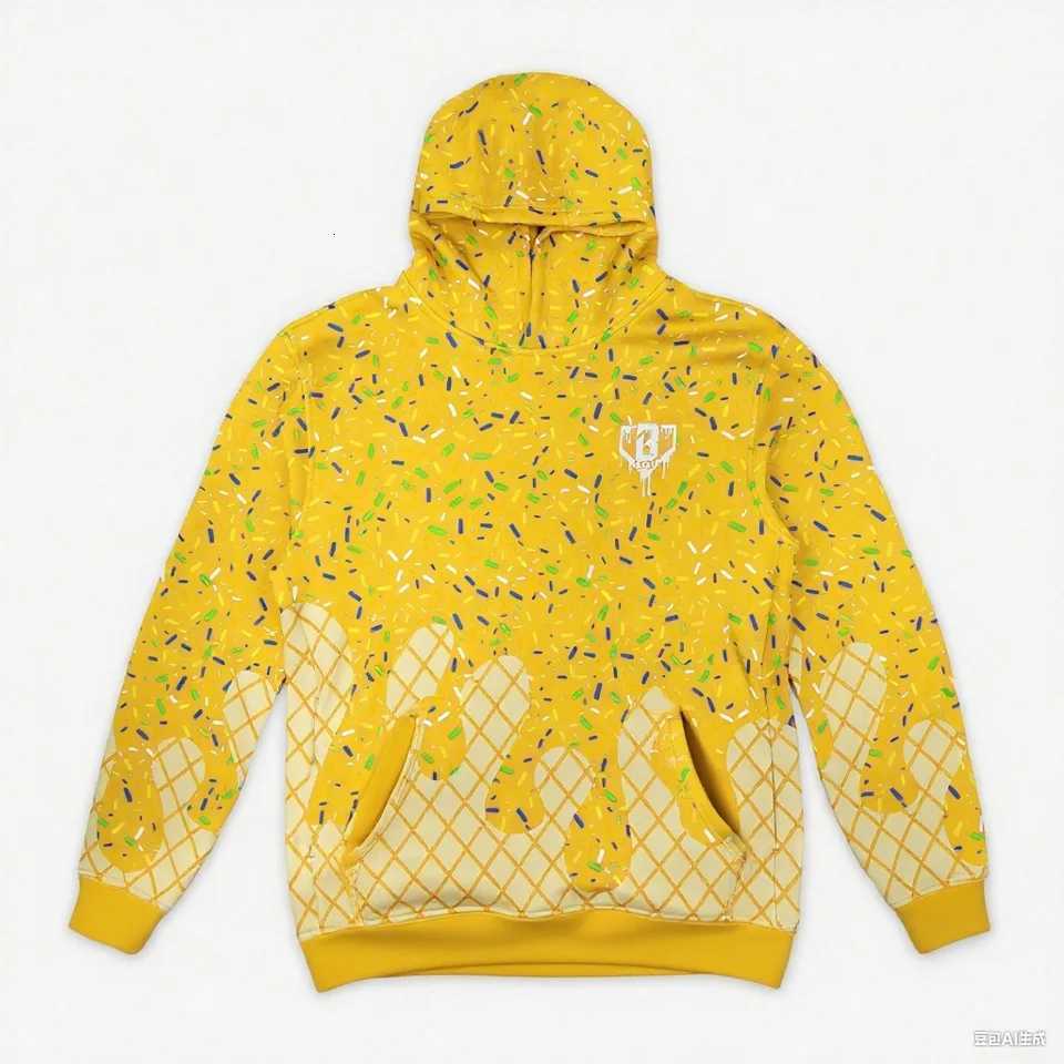 2025 Autumn And Winter Mens BASEBALL LIFESTYLE 101 Ice Series 3D Print Outdoor Comfortable Sports Womens Neutral Hoodies X250725