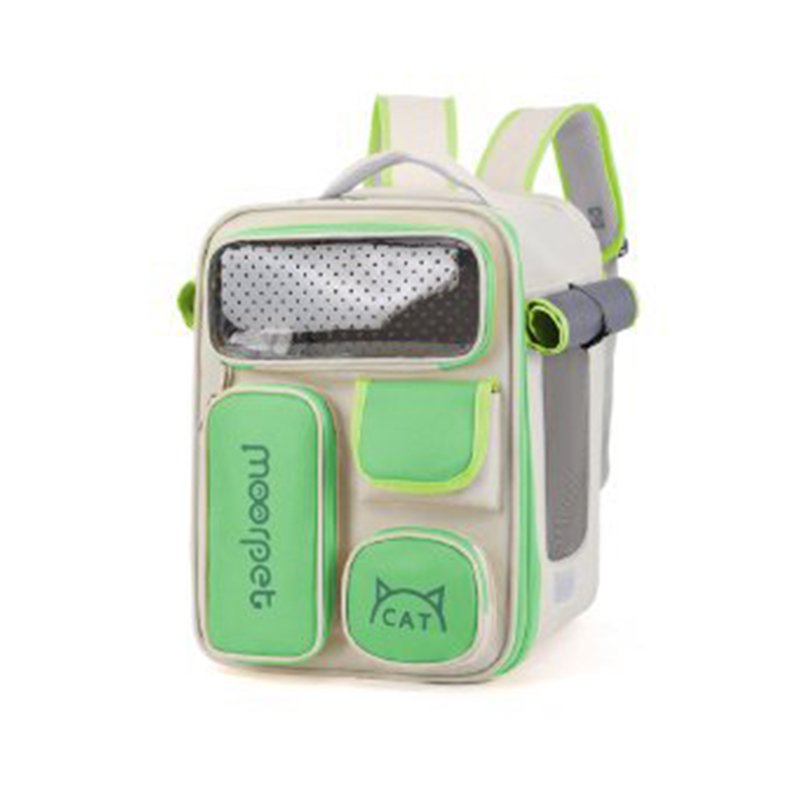 Cat Carriers Dog Carrier Pet Carrier For Small Medium Cats Dogs Puppies, Collapsible Waterproof Travel Puppy Carrier