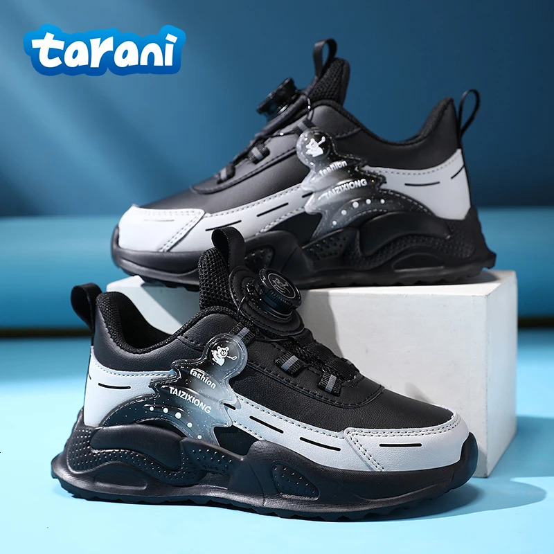 100% Cotton Linen with Rotating Buckle Boys Fashion Sneakers Girls Sport Running Shoes Kids Outdoor Casual Trainers Shoes 250725