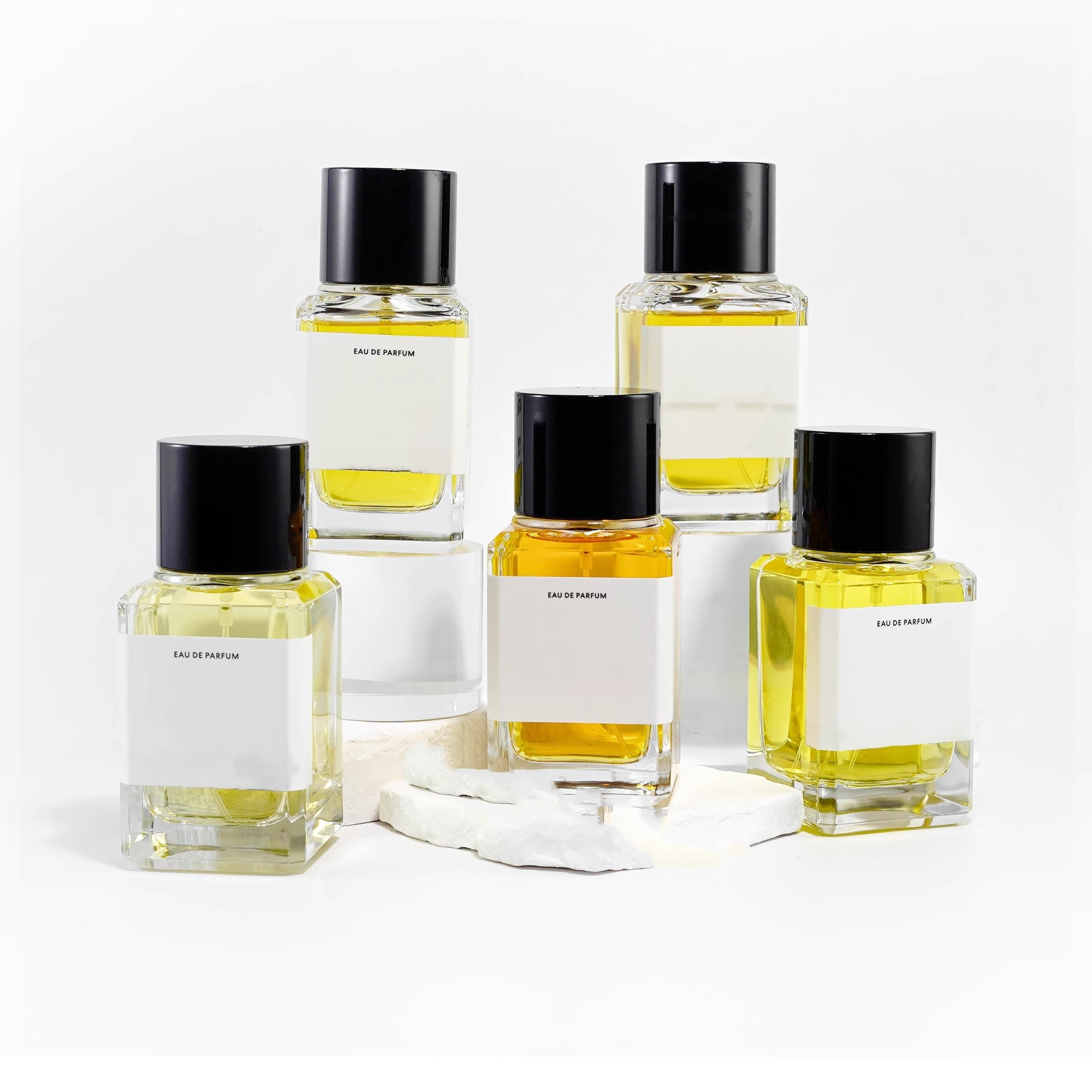 100ml of Premium Craftsmanship: Luxurious, Multi-Dimensional Scents That Endure Through the Hours, Made for the Discerning Who Cherish Every Aromatic 