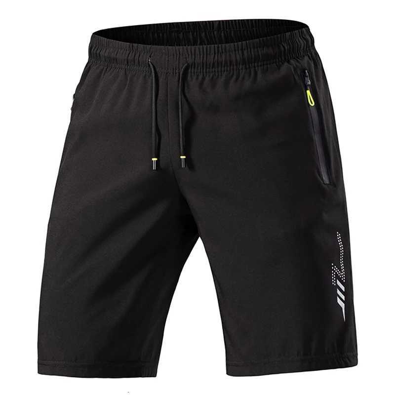 Summer Sport Mens Shorts Quick Dry Gym Fitness Short Pants Men Running Jogging Shorts Men Training Bottom Loose Casual Wear W250724