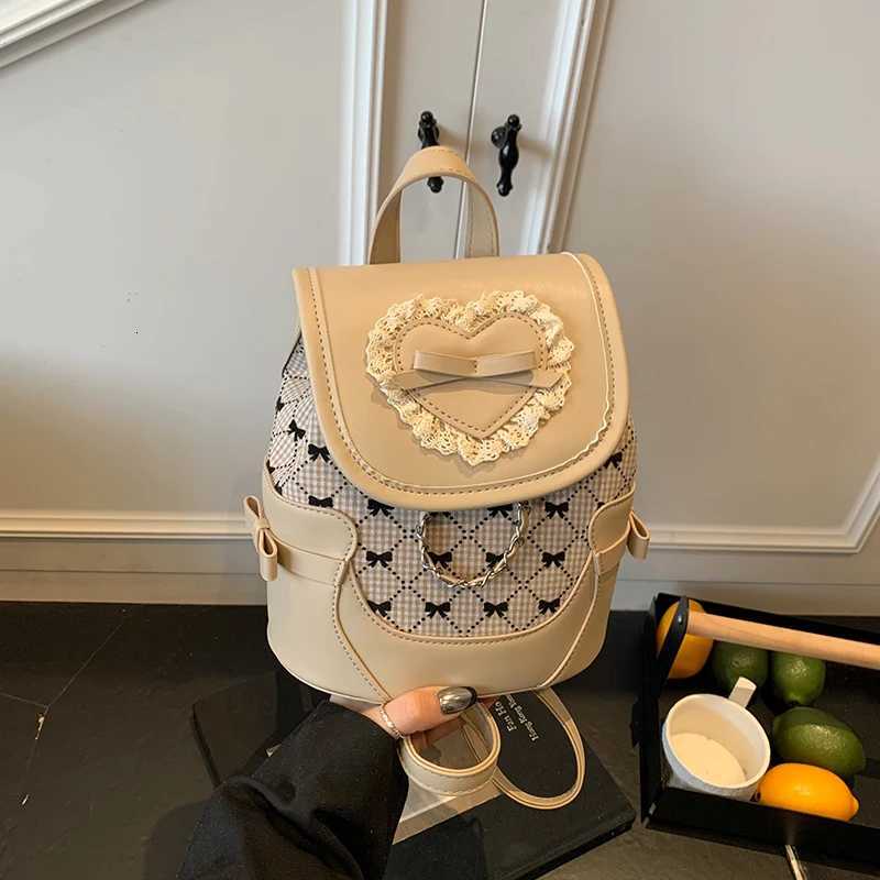 Reliable Womens PU New Trendy Mini Shoulder Bag Backpack Handbag School Bag Mochila Backpack Womens Ita Bag Backpack Bag for Women Y250724