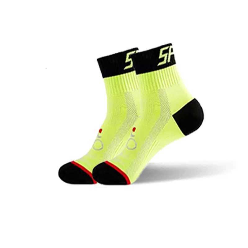 Professional Marathon Running Socks For Men And Women Sports Fitness Thick Slow Epicenter Cylinder Sports Socks Hiking Socks X250725