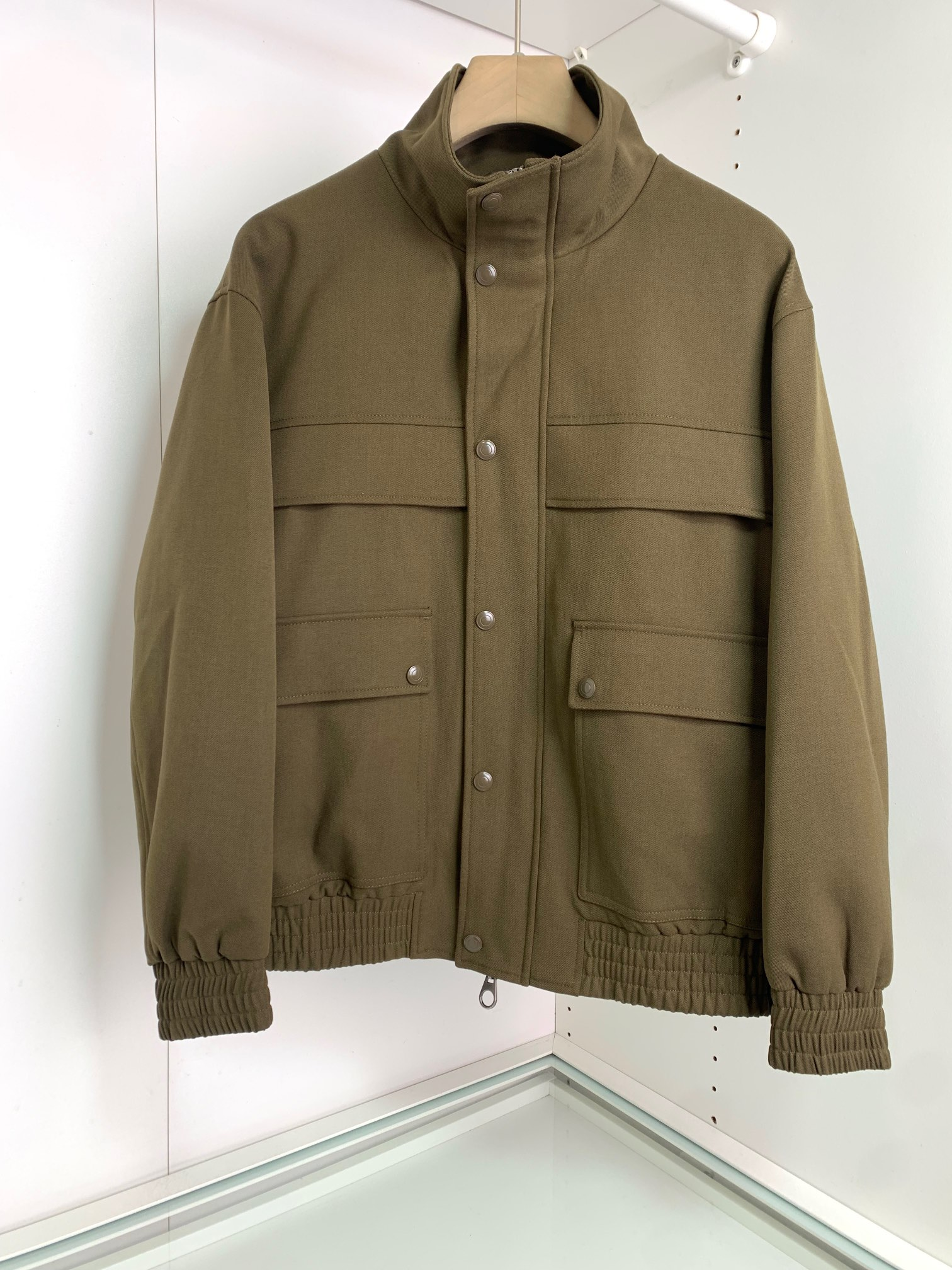 Brand Denim jacket outdoor mens and womens designer brand luxury gift Valentines Fathers Christmas.M150