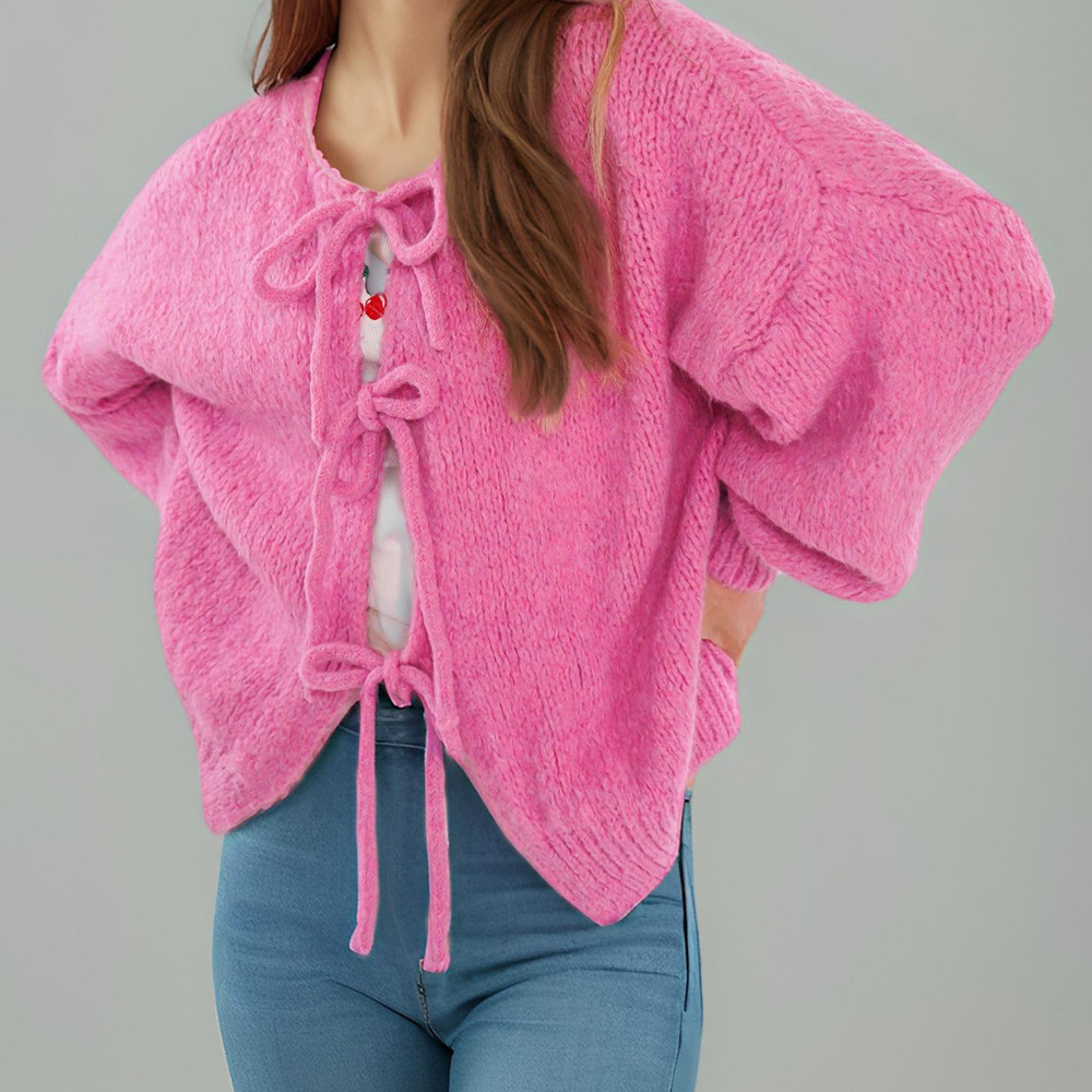 Free shipping designer sweater for women Casual sweater fashionable simple slim fit comfortable knitted top