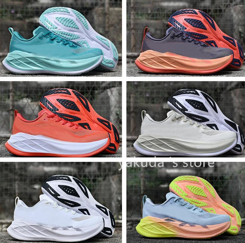 SUPERBLAST 2 Long-Distance Trainers Unisex Running Shoes Training Shoe Road Runner Trail Kale Runnings women men dhgate yakuda store wholesale popular