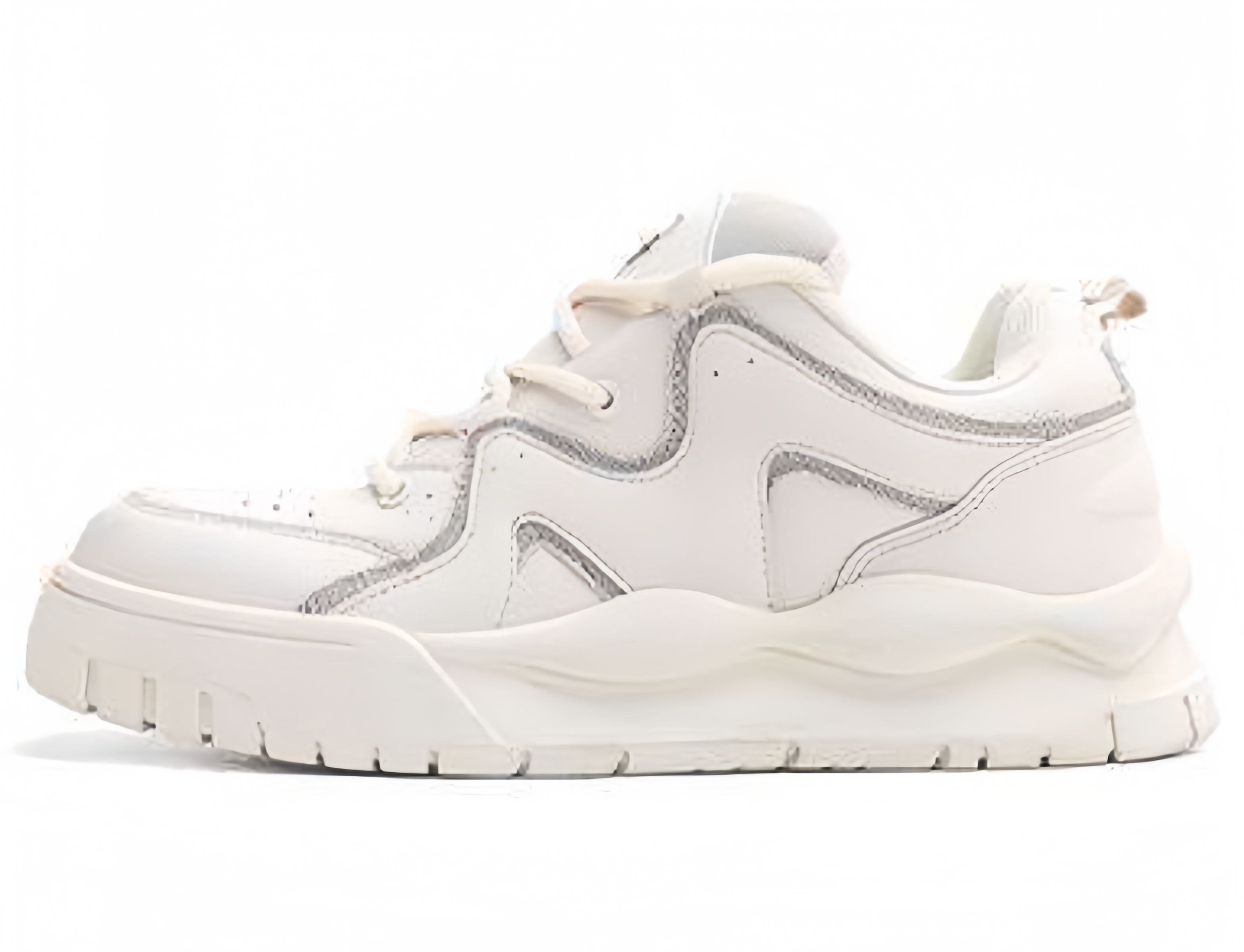 Jifffly Men's Casual Sneakers for Autumn/Winter 2025 - Fashionable and Stylish Couples' Shoes