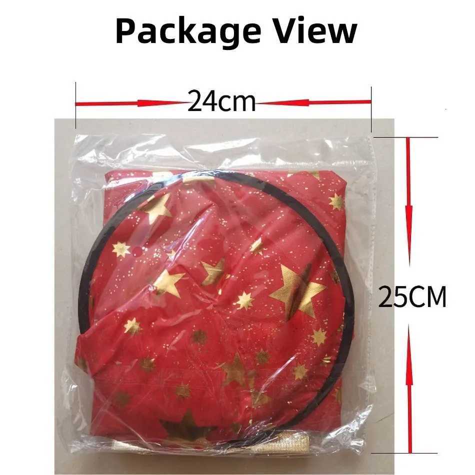 Children Halloween Cloak with Witch Hat Teens Christmas Costume Kids Star Par Robe Boy Girl Birthday Lace Up Photography Props Z250725