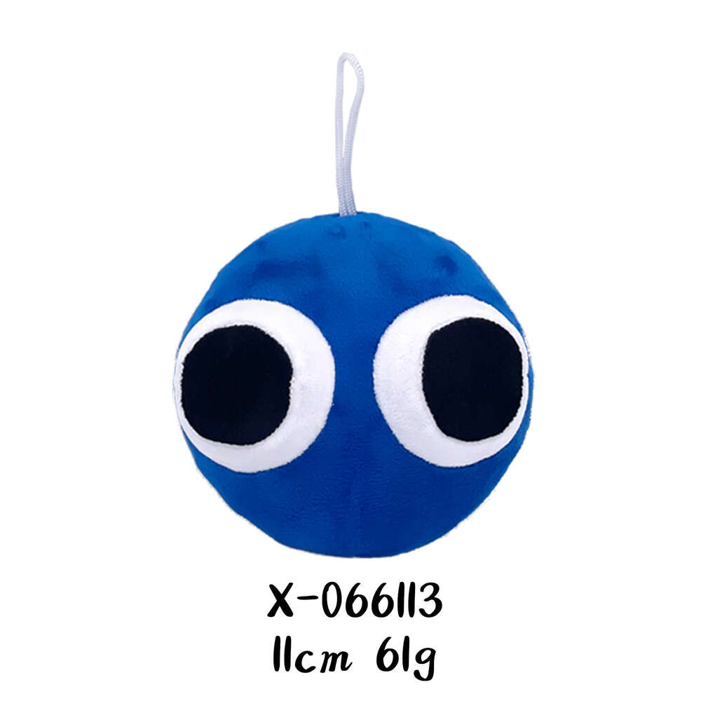 Chapter2 Rainbow Friends Doll stuffed Toy