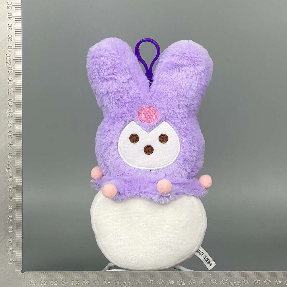 New peeps Easter Bunny Plush Toy Doll