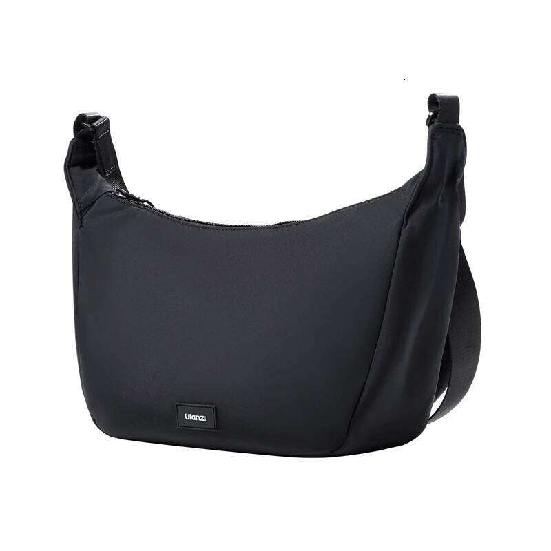Ulanzi Hmn1 Lunar Sling Bag With Divider Adjustable Strap Shoulder For Mirrorless Camera Lens Daily Commuting Shopping Travel
