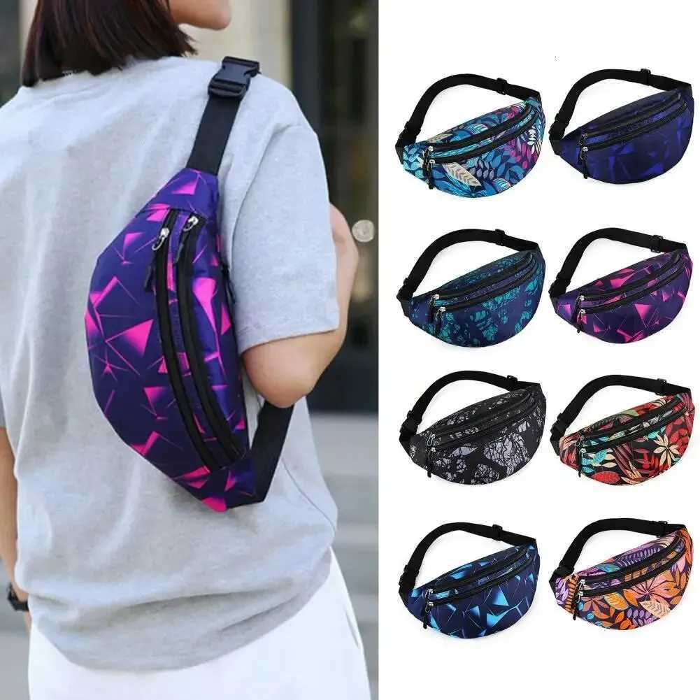 Sports Waist Pack Men Running Belt Waist Bag Waterproof Fanny Pack Wallet Men Pouch Belt Portable Phone Holder Phone Bags Y250724