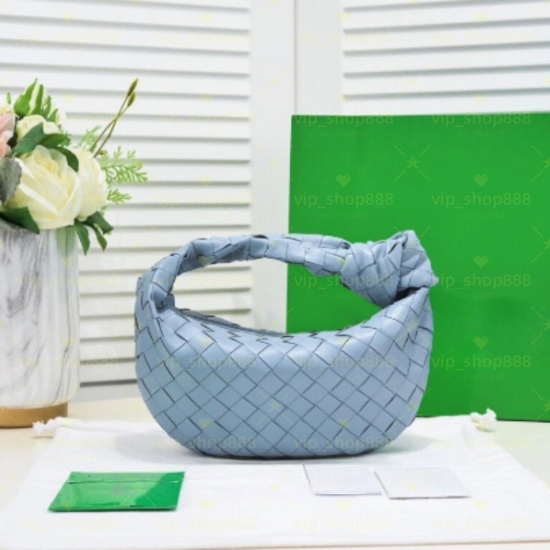 Designer luxury bag Woven Real genuine Leather Totes handshoulder Bag womenHandbags Suede Knitted Handmade High Quality Womens bags1