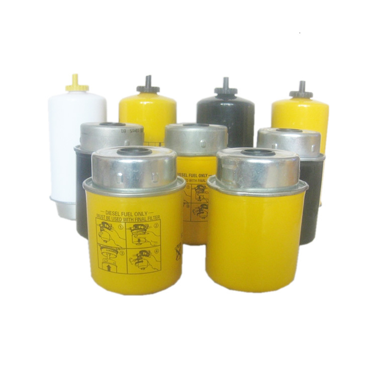 Automobile component parts - Fuel filter
