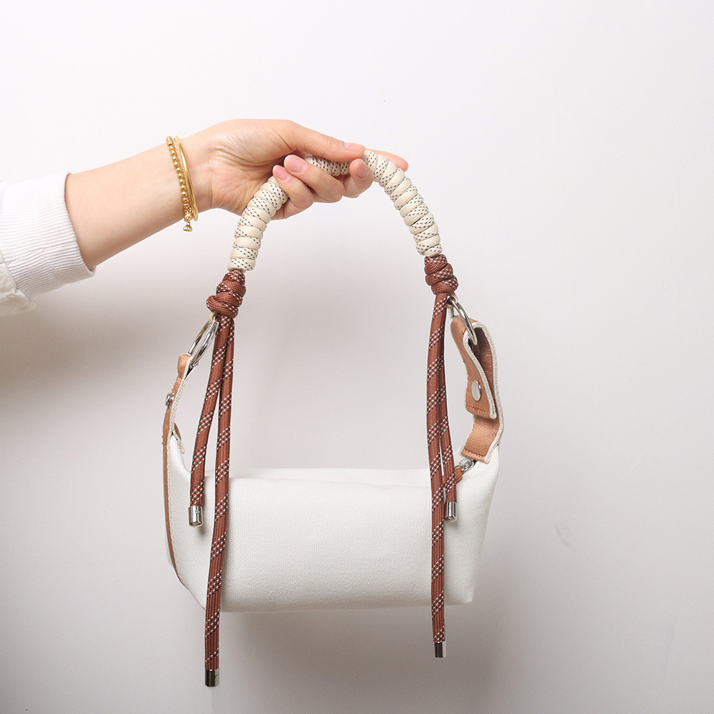 2025 Summer New women's Women's Shoulder Bag New Fashion Women's Handheld Handbag Fashion Summer New Women's Crossbody Bag New Des