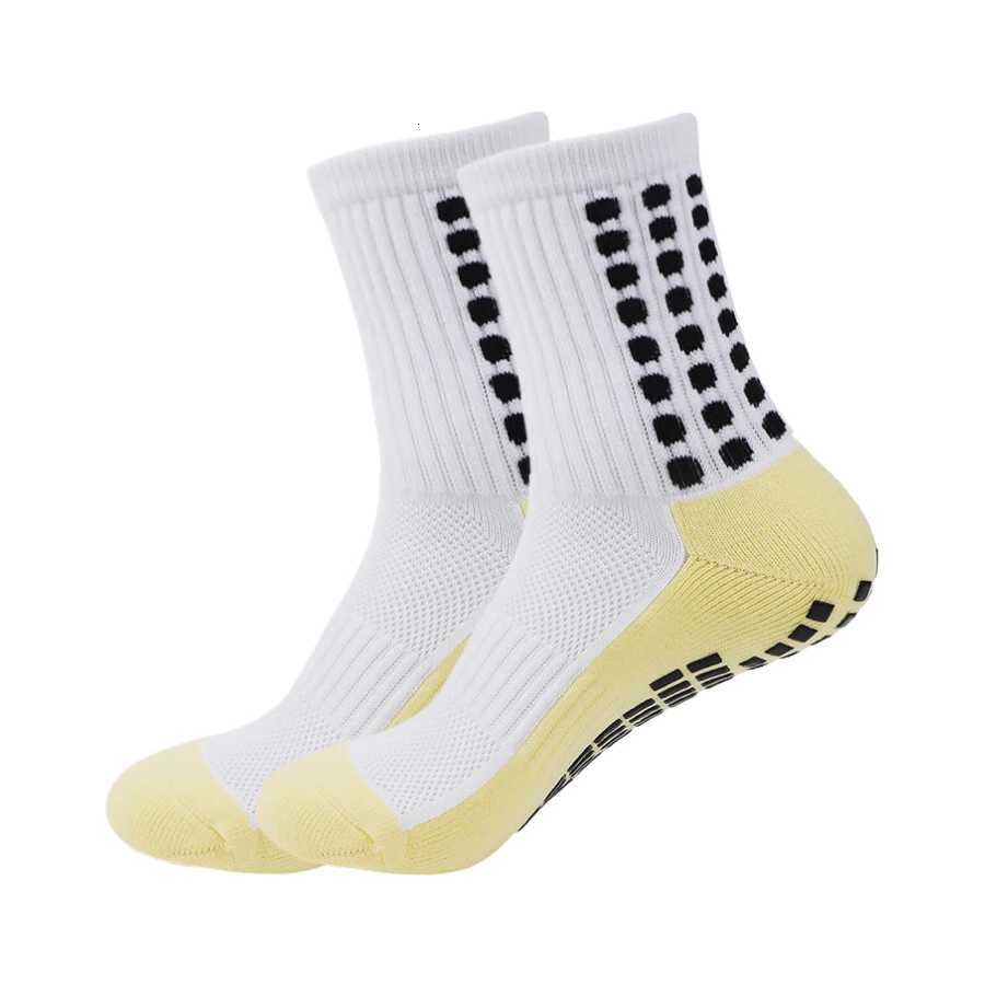 10Pairs Men and Womens Performance Anti-Slip Grip Socks Ideal for Baseball Basketball X250725