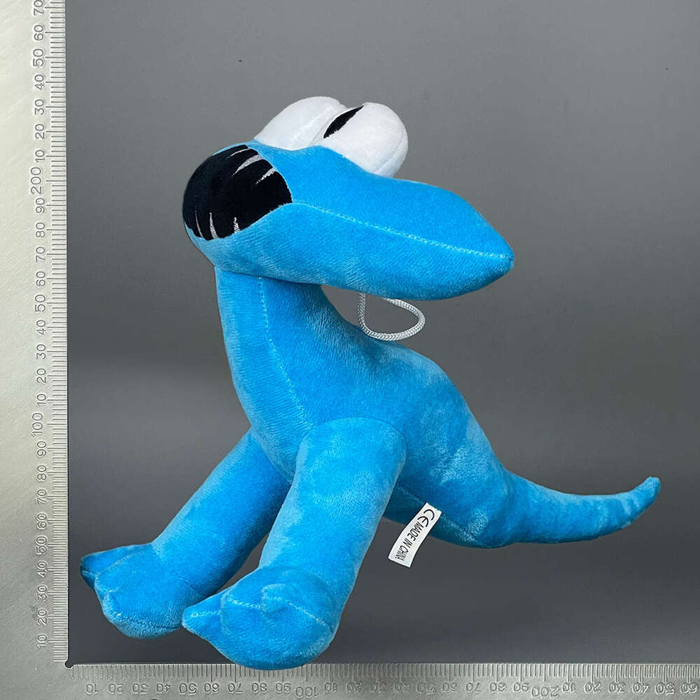 Chapter2 Rainbow Friends Doll stuffed Toy