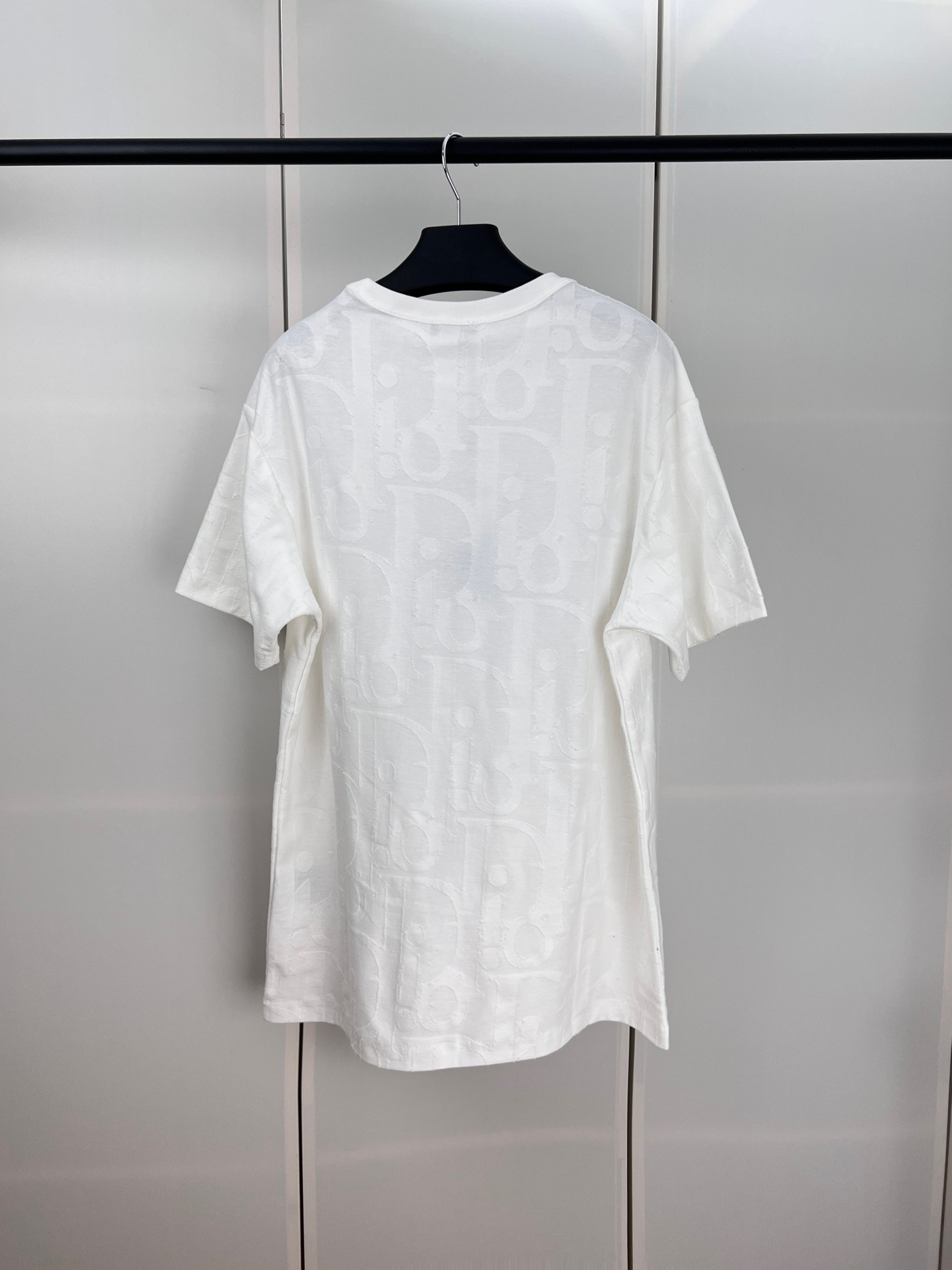 7MY1 2025 Unisex T-shirt in classic floral colors