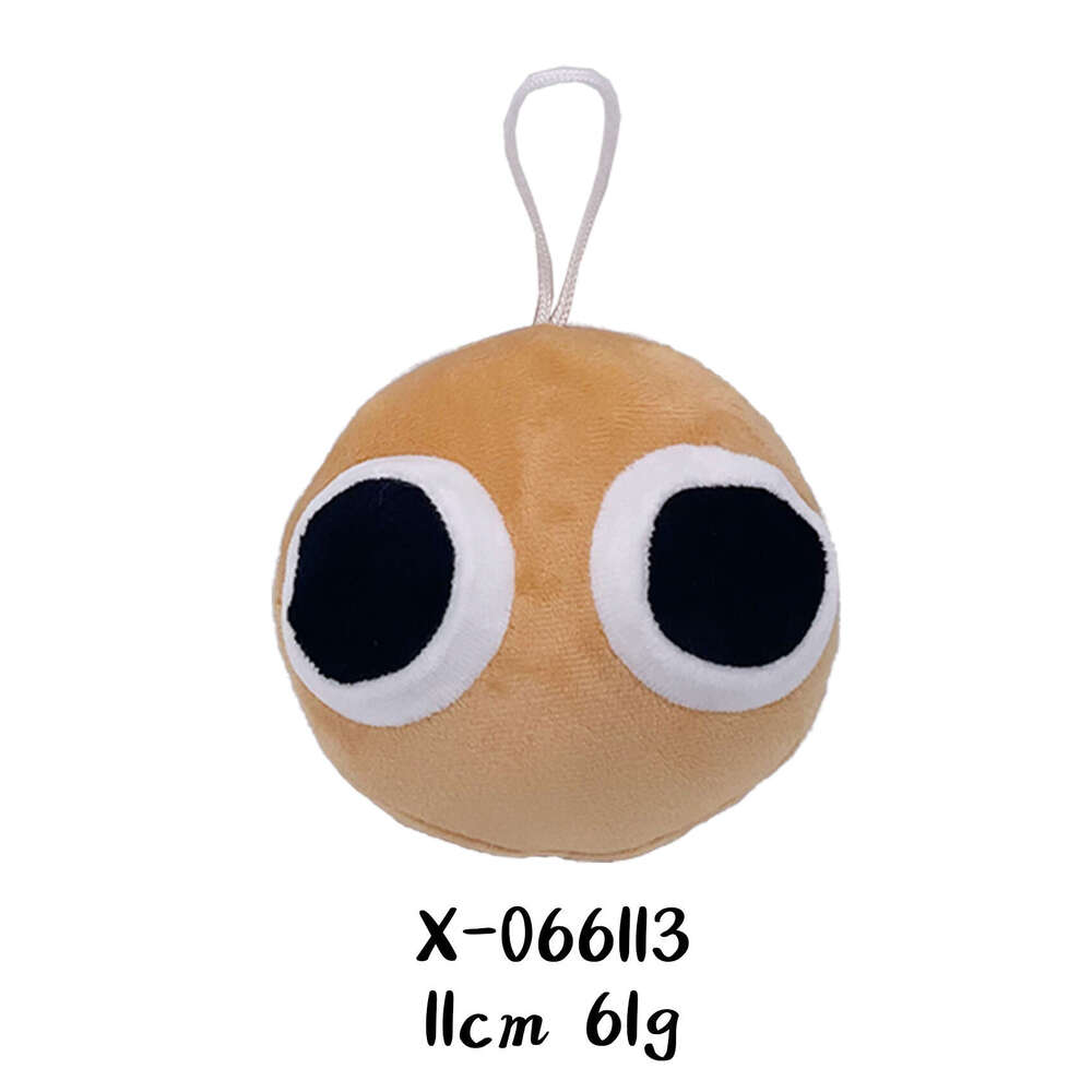 Chapter2 Rainbow Friends Doll stuffed Toy