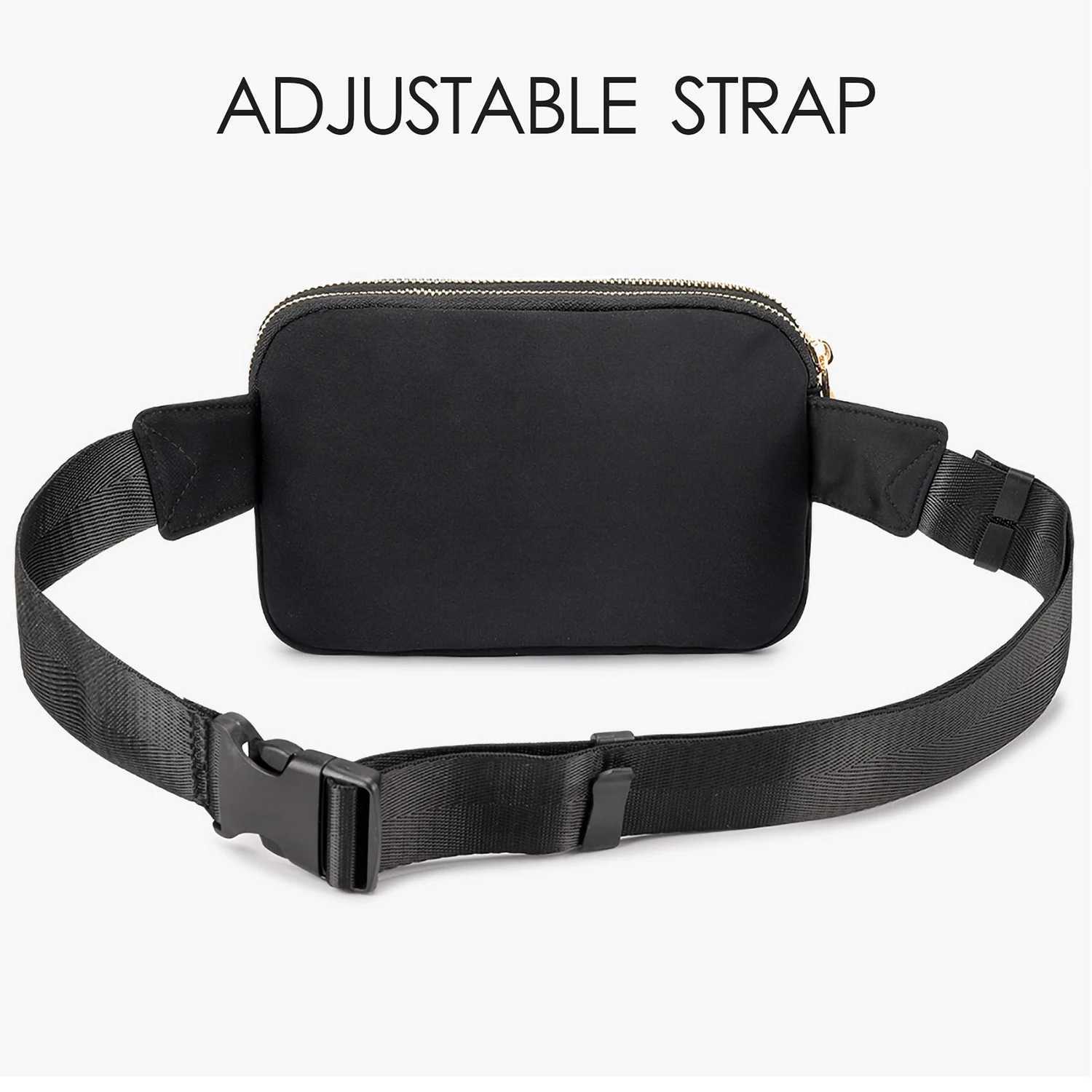 Mtifuncti Ch Bags Anti Theft Single Crossbody Bags for Men Waterproof M Cross Body Messenger Waist Bag Fanny Pack Sac Y250724