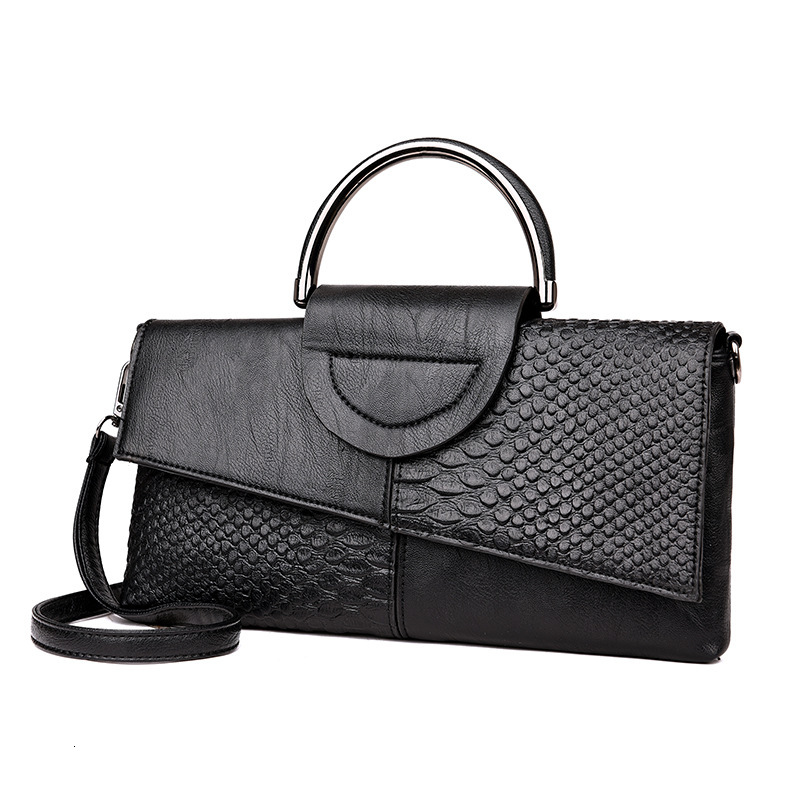 women's 2025 Summer New Women's Shoulder Bag Personalized Elegant Women's Handbag New Fashion Trend Handbag Summer New Women's Cro