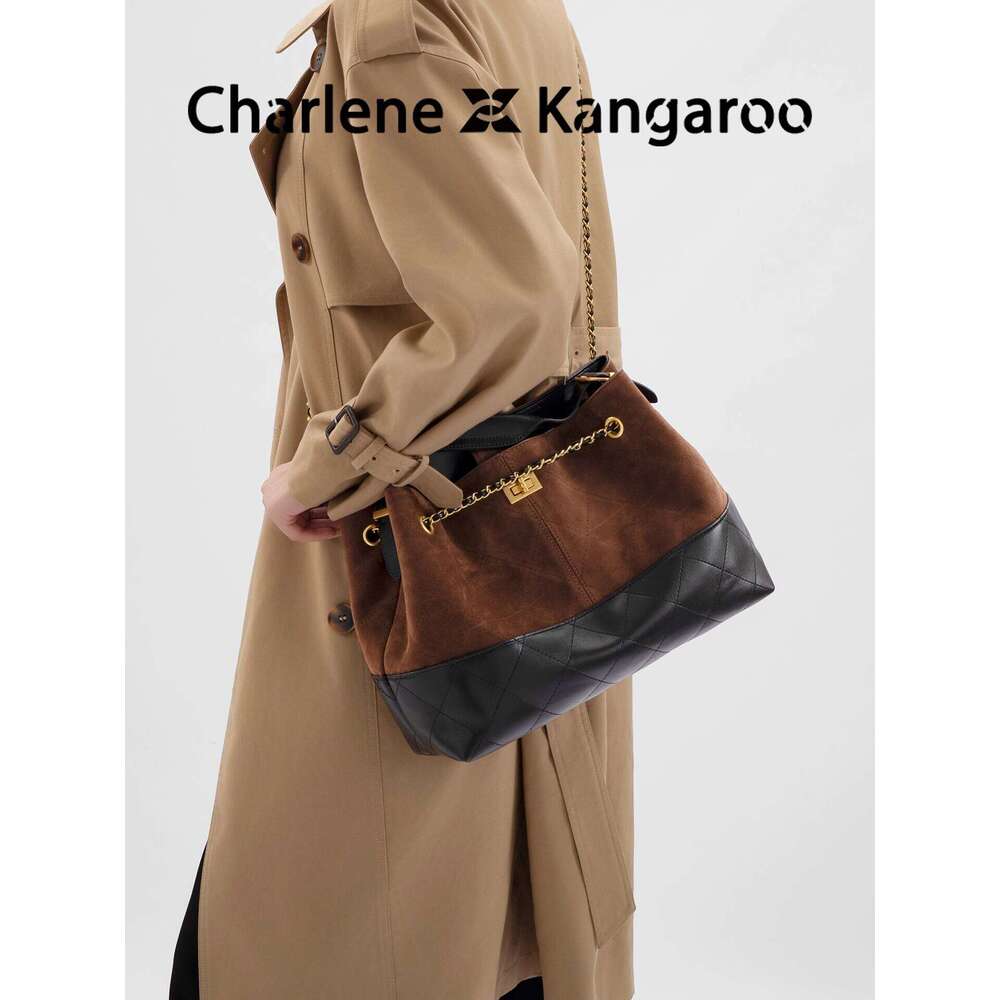 Designer Bag Tote Bag Designer Shoulder High-End Quilted Design Tote For Women Large Capacity Crossbody Bag