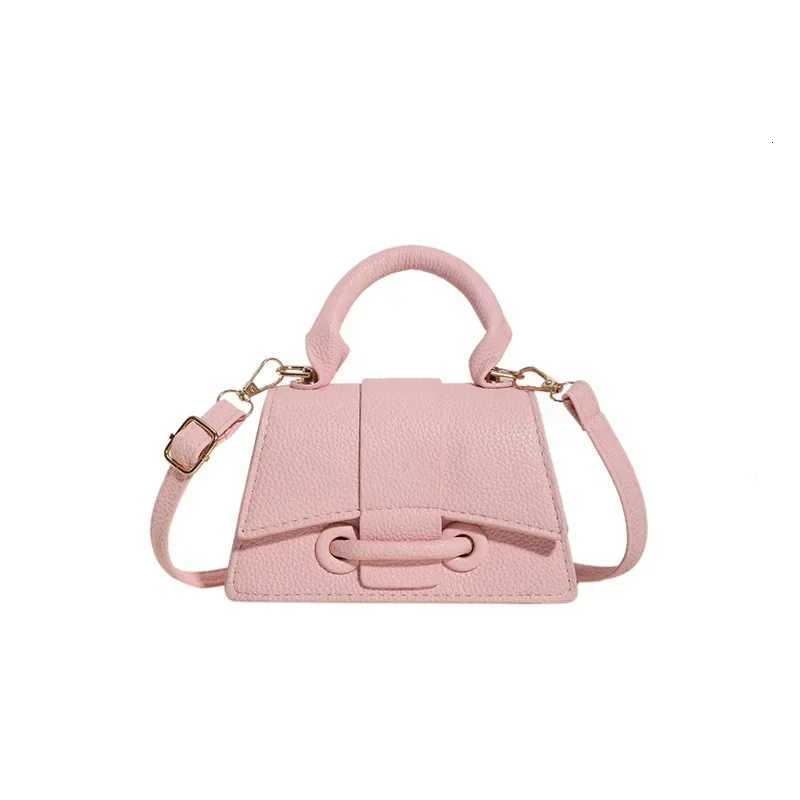 Trend Shoulder Bags Wens Solid Advanced Crossbody Bag Shoulder Clutch Bag Fi Mini Purse Shopping Cosmetic Storage Handbag Y250725