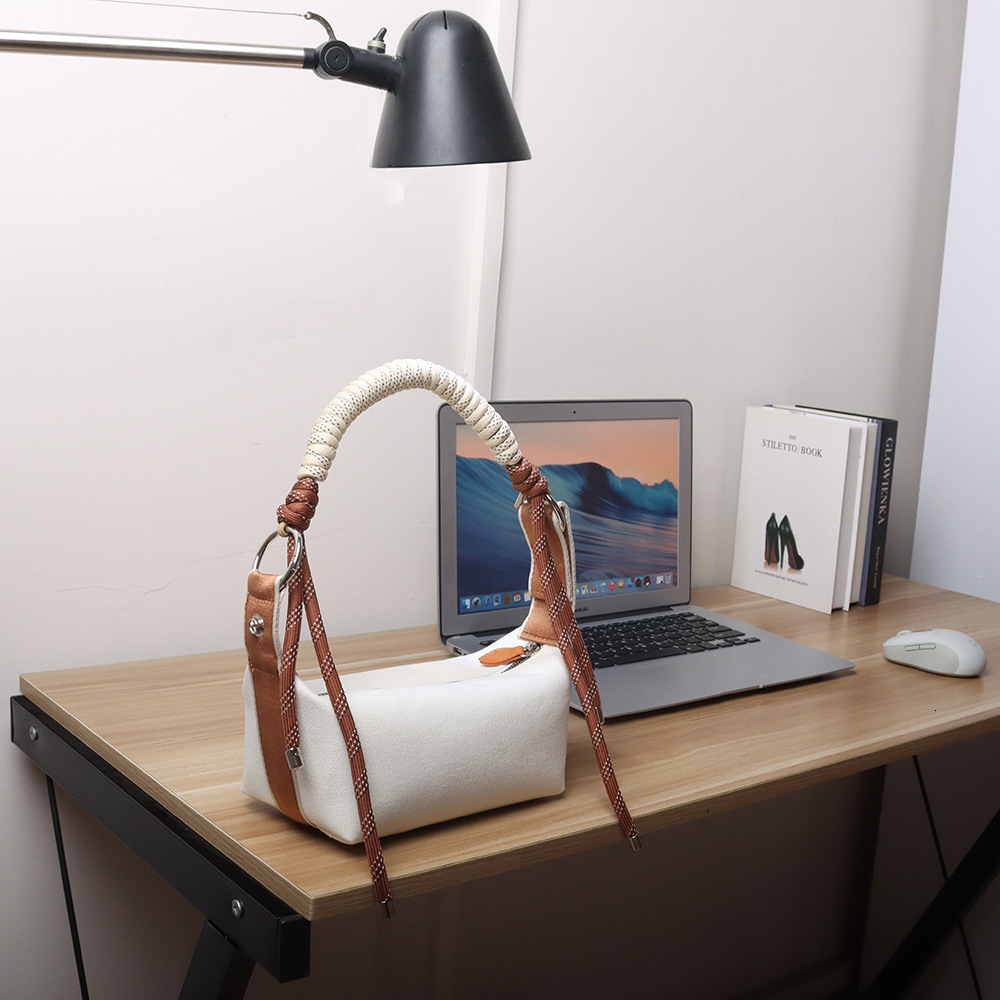 2025 Summer New women's Women's Shoulder Bag New Fashion Women's Handheld Handbag Fashion Summer New Women's Crossbody Bag New Des