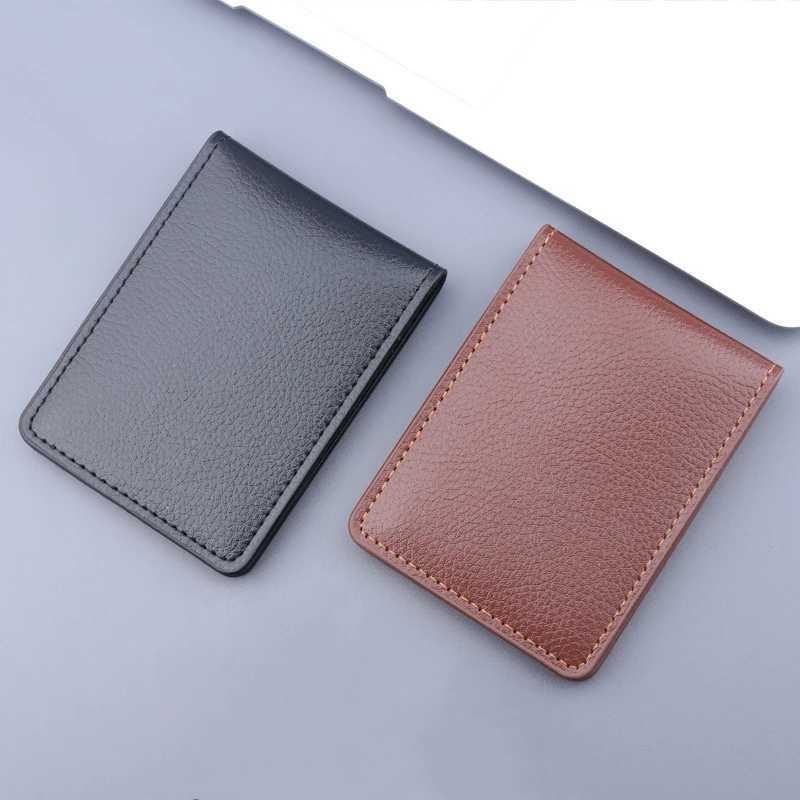 2/4/6/8card slots Pu Leather Driver License Holder On Cover For Car Driving Documents Business Id Pass Certifi e Folder Wallet Z250725