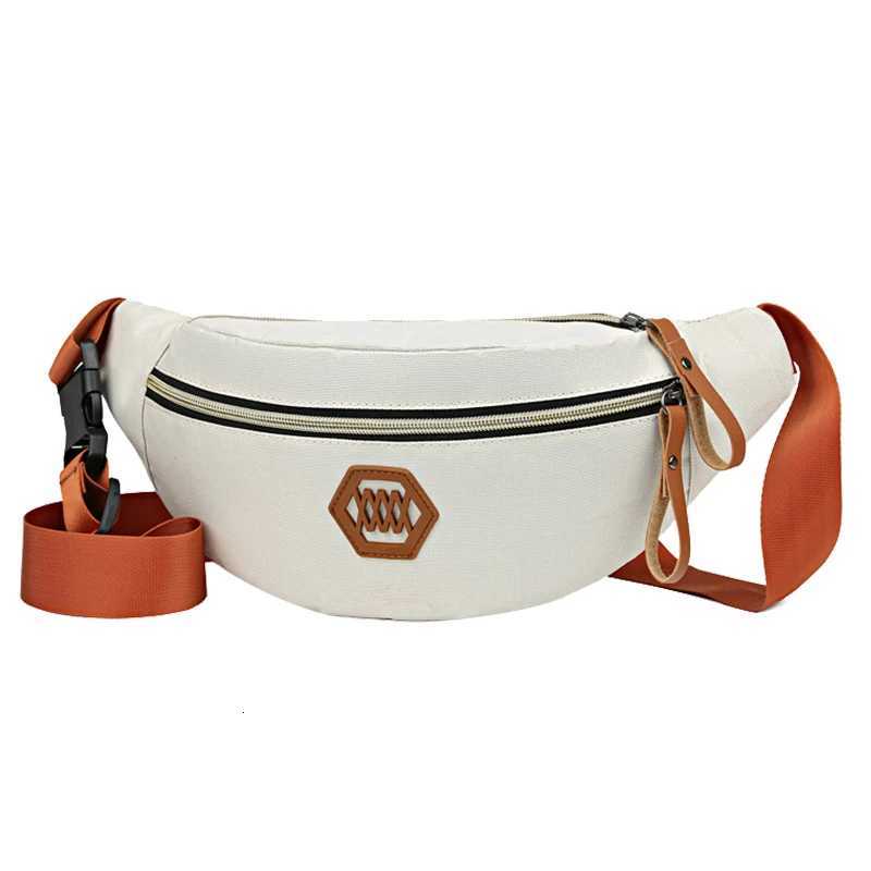 uthual mens and womens waist bags versatile cross-body backpacks lightweight cross-body bags sports waist bags Y250724