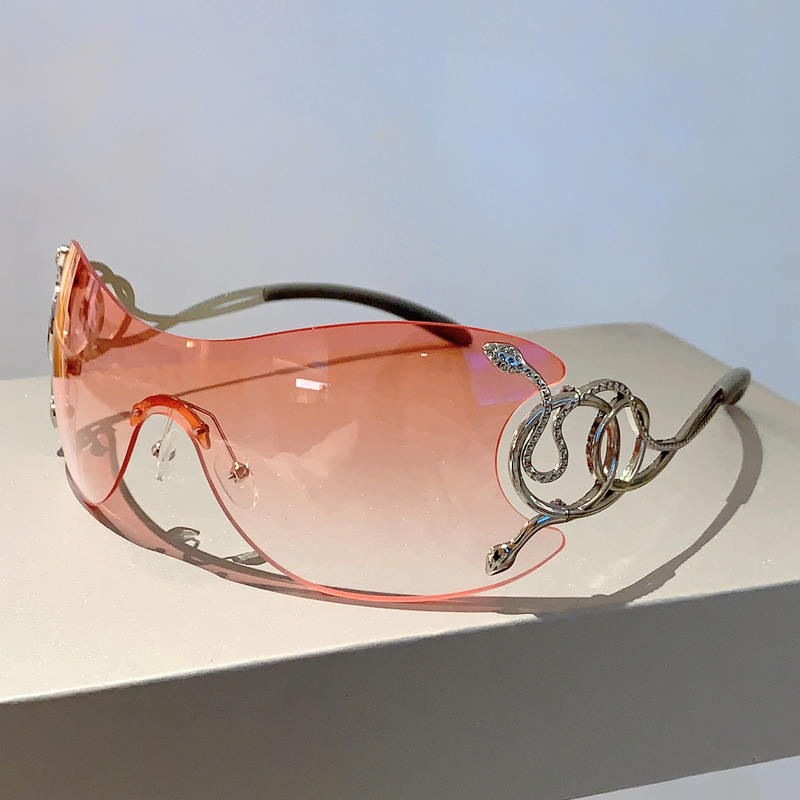 Designer Sunglasses For Women Men Fashion Sunglasses Luxury Polarized Lens Goggle Pilot PC Frame Oversized UV400 Eyewear Luxury Style Sunglasses DM677