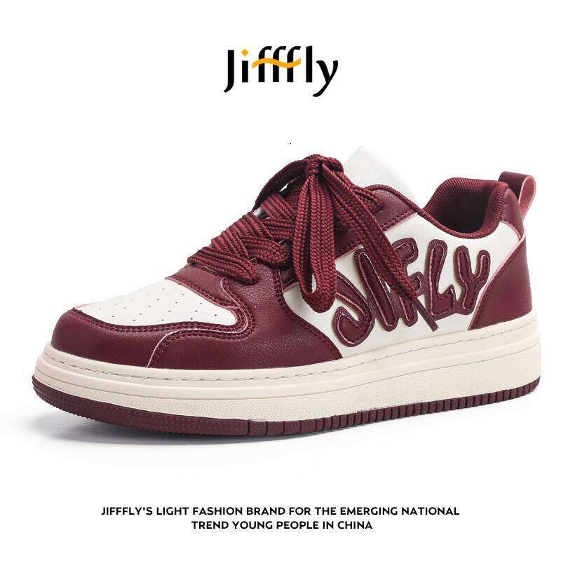Jiffly Unisex Casual Sneakers with Inner Boost for Men & Women - Fall/Winter Collection