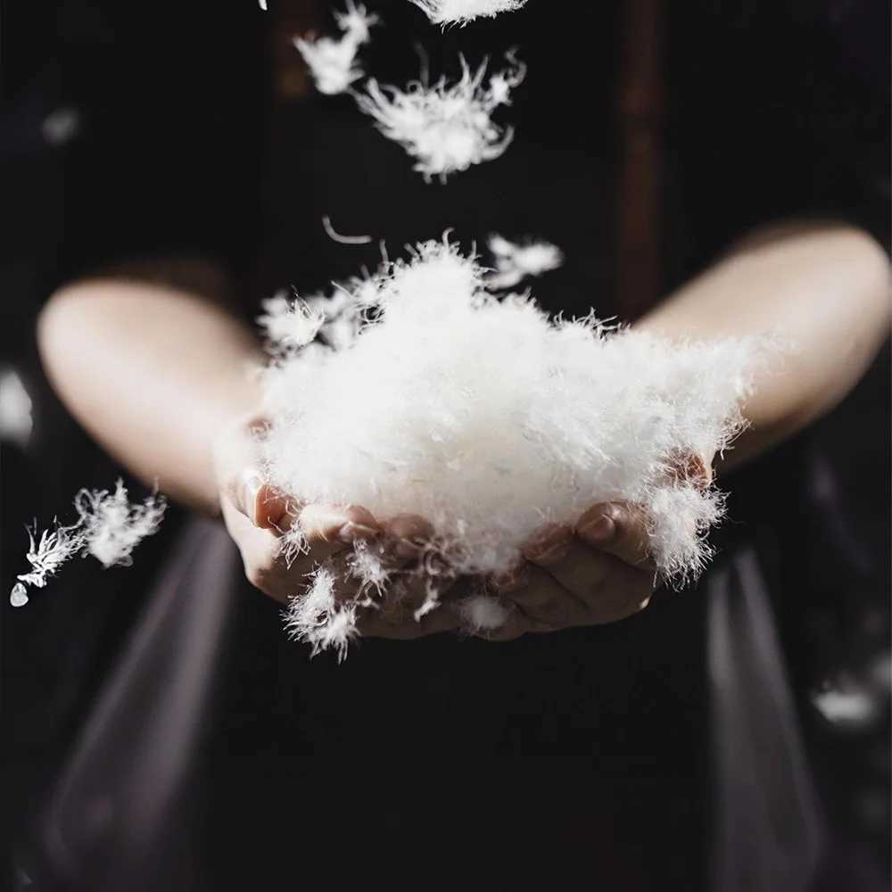 Maden Winter Down Jacket for Men White Duck Down Filling Outdoor 4-Grade Waterproof Stand-up Collar Coat Thickened Warm Jacket X250725