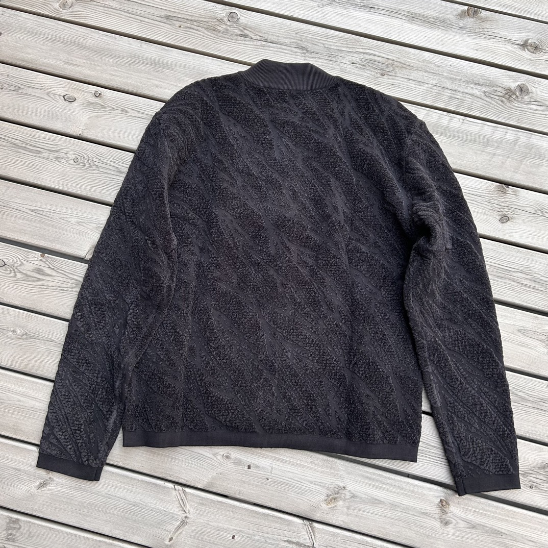 Brand Denim jacket outdoor mens and womens designer brand luxury gift Valentines Fathers Christmas.M170