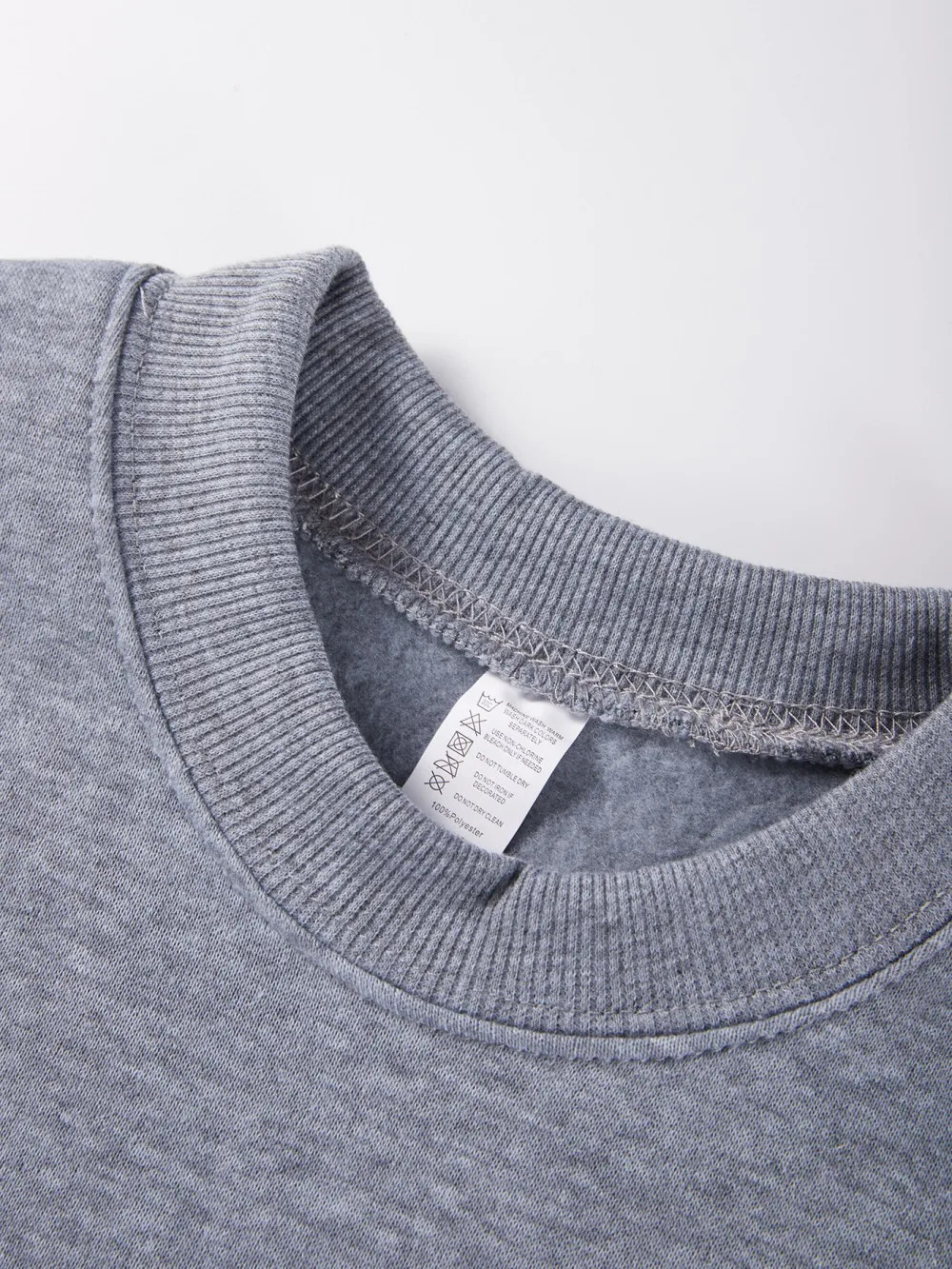 York California Malibu Letter Sweatshirts Winter Women Casual Loose Hoodie Fleece Warm Crewneck Pullover Comfortable Clothes 250725