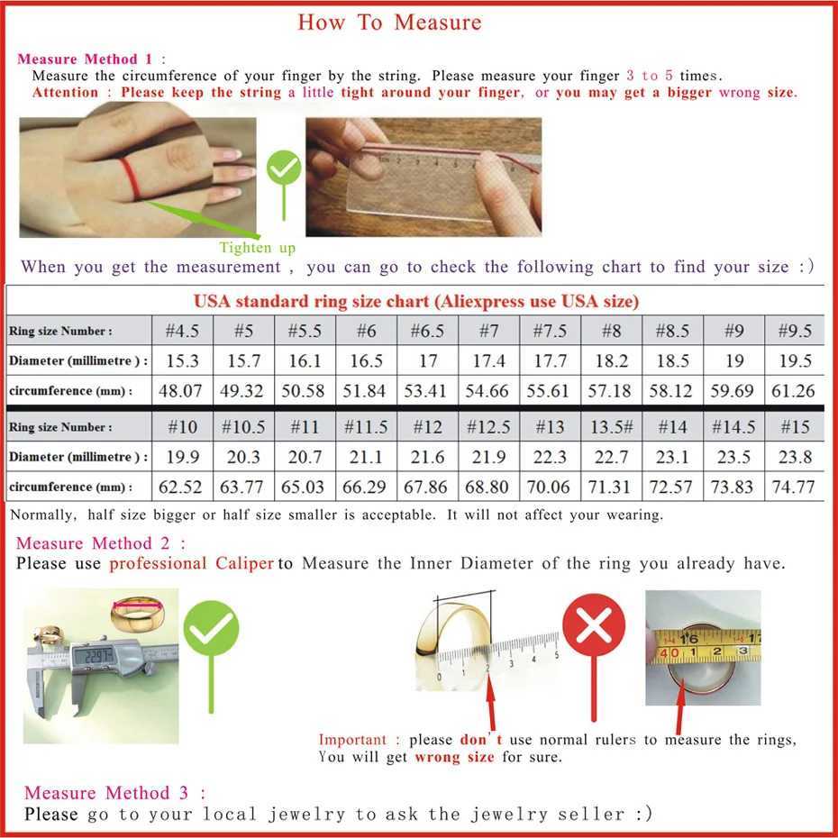 Dome wedding ring gold 18k titanium plated jewelry high-quality latest designer engagement couple ring W250417