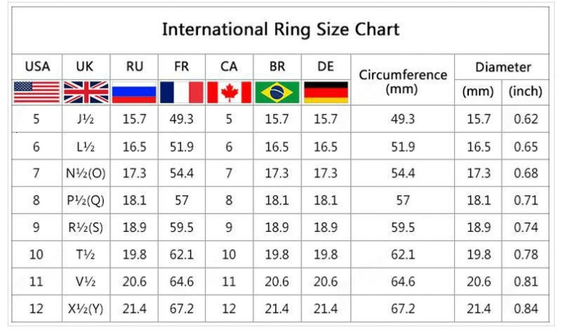 Sanjie fashion couple pair ring popular engagement ring alloy inlaid zircon hand jewelry